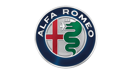 Logo de Alfa Romeo