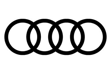 Logo de Audi