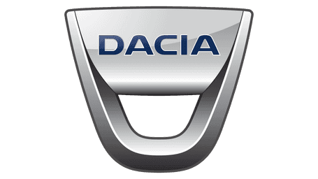 Logo de Dacia