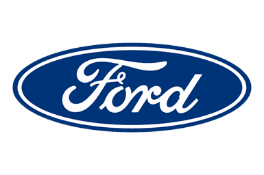 Logo de Ford
