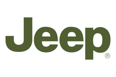 Logo de Jeep