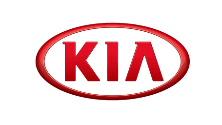 Logo de Kia