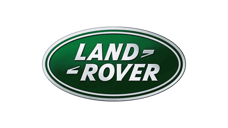 Logo de Land Rover