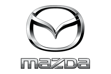Logo de Mazda
