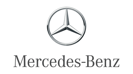 Logo de Mercedes-Benz