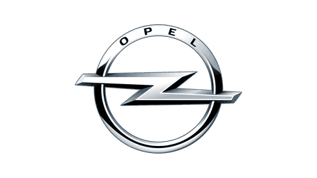 Logo de Opel