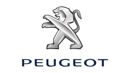 Logo de Peugeot