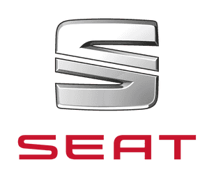 Logo de SEAT
