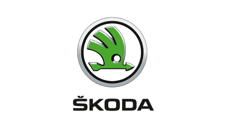 Logo de Škoda