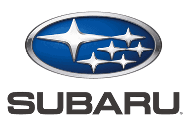 Logo de Subaru