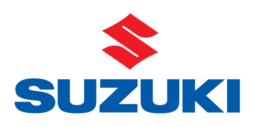 Logo de Suzuki