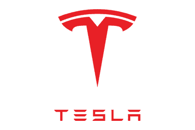 Logo de Tesla